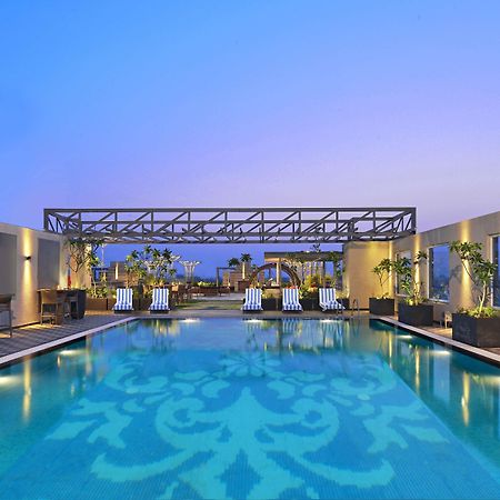 Radisson Chandigarh Zirakpur Eksteriør billede The Park, Hyderabad